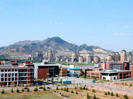 山東外貿(mào)學(xué)院無線覆蓋項(xiàng)目