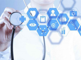 青州市智慧醫(yī)療平臺項目